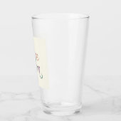 Produkte mit einem "Karpfen"-Design Glas (Links)