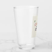 Produkte mit einem "Karpfen"-Design Glas (Rechts)