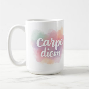 Produkte mit einem "Karpfen"-Design Kaffeetasse