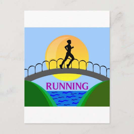 PRODUKTE POSTKARTE (Vorderseite)