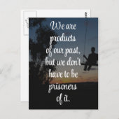 Produkte unseres bisherigen Angebots Postkarte (Vorne/Hinten)