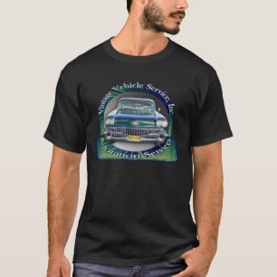 PRODUKTE VINTAGE VEHICLE SERVICE, INC. T-Shirt
