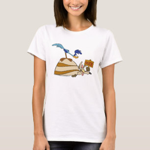 Produkte von E-Coyote und ROAD RUNNER™ Acme 5 T-Shirt