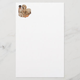 Produkte von Labrador Retriever Briefpapier