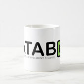 Produkteinführung Databox Projektes OSS Kaffeetasse (Mittel)