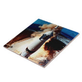 Produkteinführung von einem Rocket 2 Fliese (Seite)