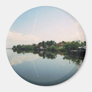 Produkteinführungs-Spiegel-Magnet Magnet