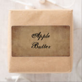 Produktetikett (Insitu)