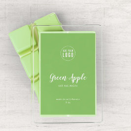 Produktetikett für benutzerdefinierte Farbschrift  Weinetikett