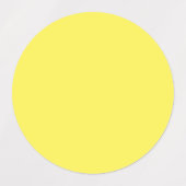 Produktetikette Etiketten (Design 1)