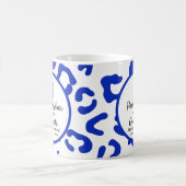 Produktfamilie Member Blue Edition Kaffeetasse (Mittel)