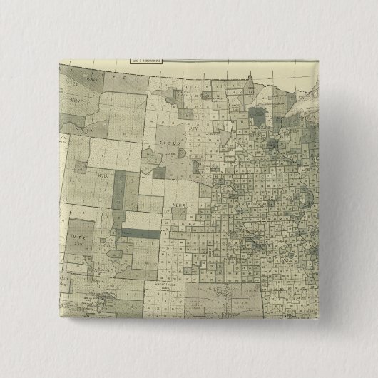 Produktion Button (Vorderseite)