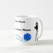 Produktion Kaffeetasse (VorderseiteRechts)