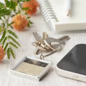 Produktion, Lagerhallen Schlüsselanhänger (Seite)