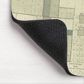 Produktion Mousepad (Ecke)