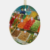 Produktion Ornament (Pike Place Seattle) (Rechts)