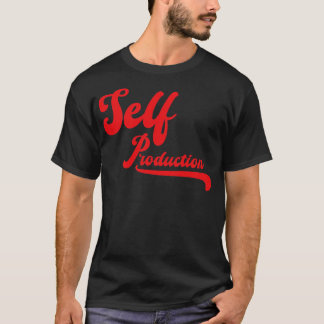 Produktion T-Shirt