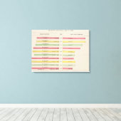 Produktion von Quicksilver, 1880-1889 Leinwanddruck (Insitu (Holzboden))