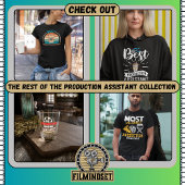 Produktions-Assistentin für Leben Hoodie