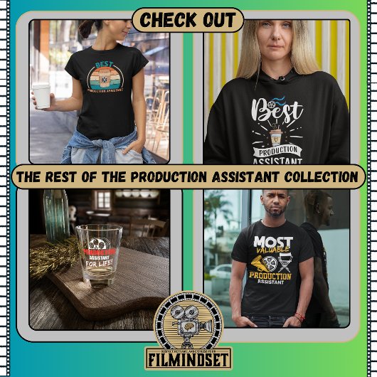 Produktions-Assistentin für Leben Hoodie