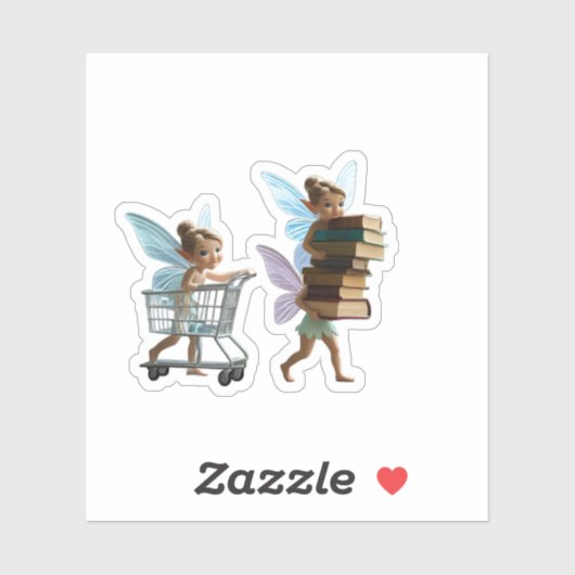 Produktivitäts-Spritzen: Niedliche Planer-Aufklebe Aufkleber (Blatt)