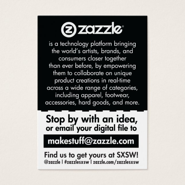 Produktkarte erstellen (Vorderseite)