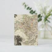 Produktlandschaften Postkarte (Stehend Vorderseite)