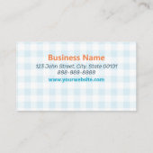 Produktloyalty-Briefmarke oder Lochkarte - Kaufen Treuekarte (Rückseite)