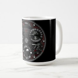 Produktmanager-Strategie-Dashboard-Tasse Kaffeetasse