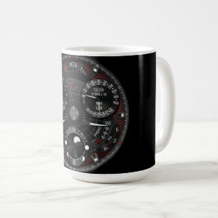 Produktmanager-Strategie-Dashboard-Tasse Kaffeetasse