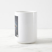 Produktmix gebrochen? Dilemma der Blutplättchen Kaffeetasse (Mittel)