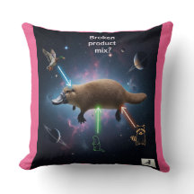 Produktmix gebrochen? Dilemma der Blutplättchen