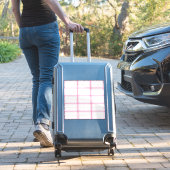 Produktpreisschilder Aufkleber (Koffer Insitu)