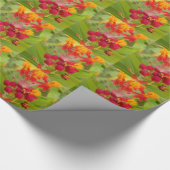 Produktschöne phantastische Dinge anpassen Geschenkpapier (Ecke)