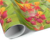 Produktschöne phantastische Dinge anpassen Geschenkpapier (Rolleneckpunkt)