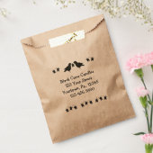 Produktverpackung für Krähen und Stars Geschenktütchen (Versiegelt)