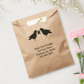 Produktverpackung für primitive Krähen Geschenktütchen (Versiegelt)