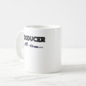 Produzent Kaffeetasse (Vorderseite Links)
