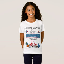 Produzentenjäger| Boy Elementary Abschluss T-Shirt