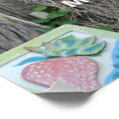 Produzierender Stand Poster (Ecke)