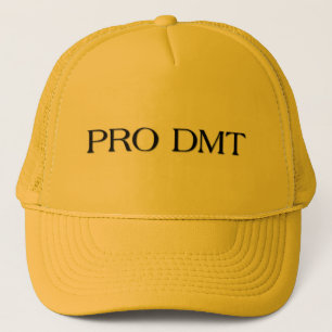 PROextreme GELBE KAPPE DMT