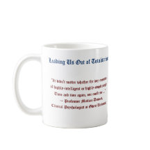 Prof. Mattias Desmet-Tasse von RoseWrites