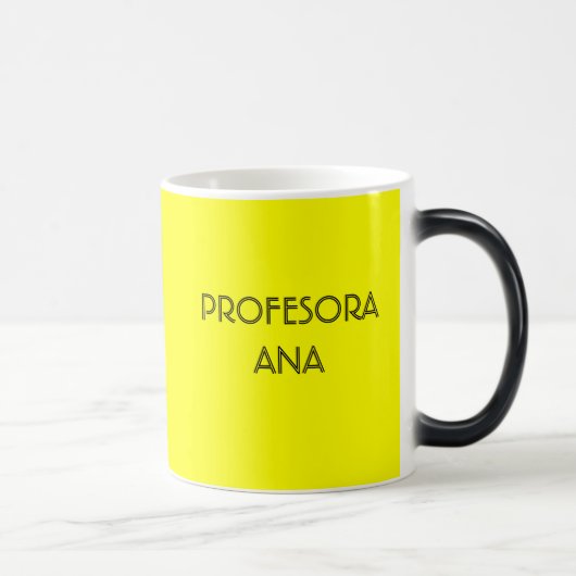 PROFESORA ANA VERWANDLUNGSTASSE (Rechts)