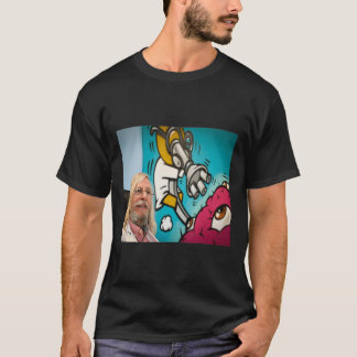 Professeur Raoult T-Shirt