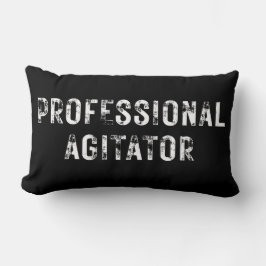 PROFESSIONAL AGITATOR LENDENKISSEN