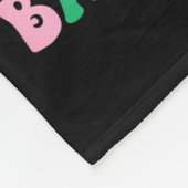 Professional Baby Wrappers Nicu Mother Baby Nurse Fleecedecke (Ecke)