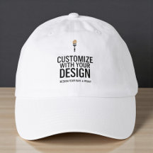 Professional Customized Personalized Dad Hat