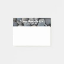 Professional Geologic Consulting Gravel