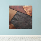 Professional Granite Canvas Art Leinwanddruck (Insitu (Holzboden))