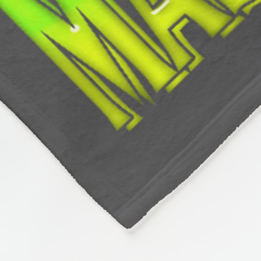 Professional Master Baiter Funny Fishing Meme Boot Fleecedecke (Ecke)